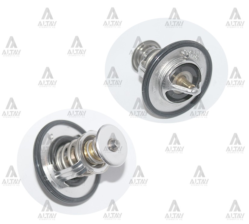 Mitsubishi Canter Termostat OEM ME191593 Mitsubishi Canter Termostat OEM ME191593
